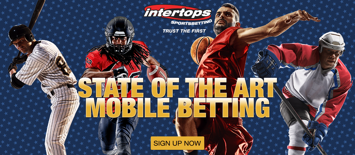 SPORTSBOOK - Intertops Casino