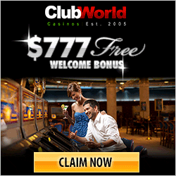 Club World Casinos