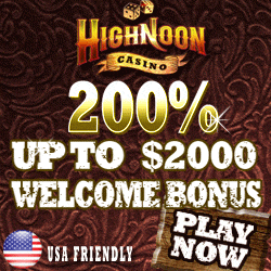 High Noon Casino