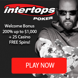 Intertops - Sportsbook