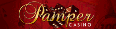 Pamper Casino